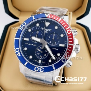 Tissot T-Sport Seastar 1000 Chronograph - Дубликат (23443)