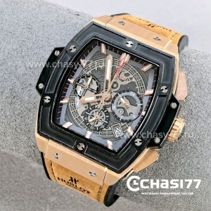 Hublot Senna Champion 88 (04143)
