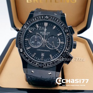 HUBLOT Classic Fusion Chronograph (17043)
