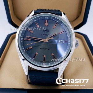 TAG Heuer Carrera Cara Delevingne (17743)