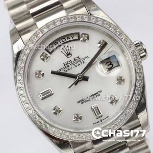 Rolex Day-Date - Дубликат (17843)