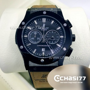 HUBLOT Classic Fusion Chronograph (09643)