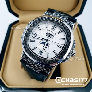 Patek Philippe Men Nautilus (11644)