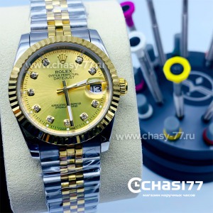 Rolex Datejust (13844)