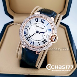 Cartier Ballon Bleu De Cartier (04044)