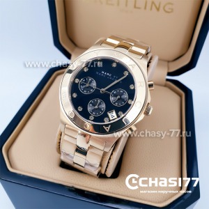 Marc Jacobs Chronograph MBM3101 (04444)