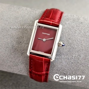 Cartier Tank (25144)