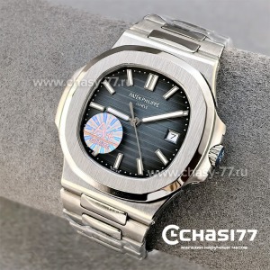 Patek Philippe Men Nautilus (25444)