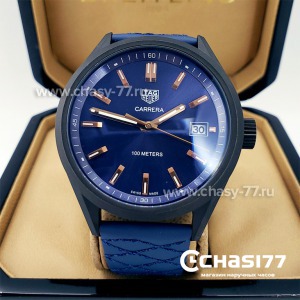 TAG Heuer Carrera Cara Delevingne (17744)