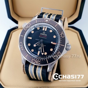 Omega Seamaster 8806 - Дубликат (19844)
