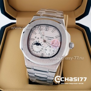 Patek Philippe Men Nautilus (20445)