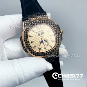 Patek Philippe Men Nautilus (11645)