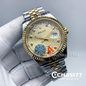 Rolex Datejust (13845)
