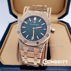 Audemars Piguet Oak Lady (16545)