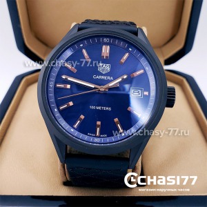 TAG Heuer Carrera Cara Delevingne (17745)