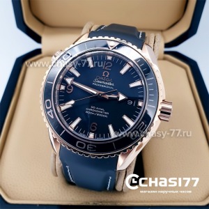 Omega Seamaster Planet Ocean - Дубликат (19845)