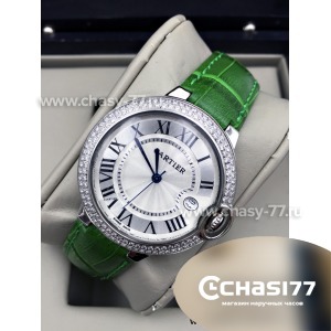Cartier Ballon Bleu De Cartier (04046)