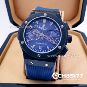 HUBLOT Classic Fusion Chronograph 38 мм (15046)