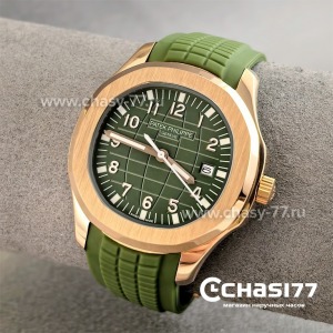 Patek Philippe Aquanaut (25346)