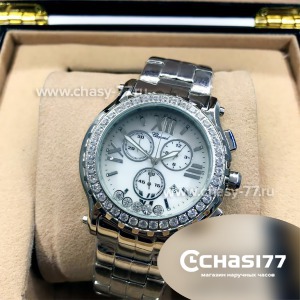 Chopard Happy Diamonds (10147)
