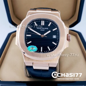 Patek Philippe Men Nautilus (12547)