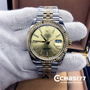 Rolex Day-Date - Дубликат (13047)