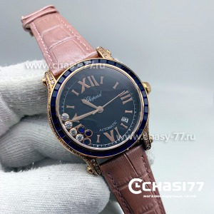 Chopard Happy Sport Diamonds (13447)