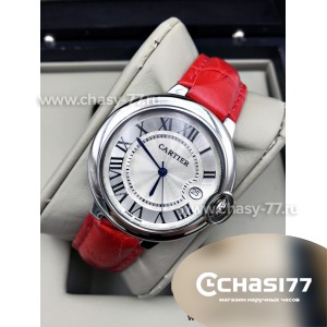 Cartier Ballon Bleu De Cartier (04047)