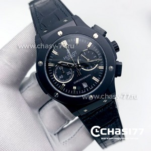 HUBLOT Classic Fusion Chronograph 38 мм (15047)