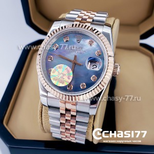Rolex Datejust (16647)