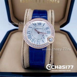 Cartier Ballon Bleu (18047)