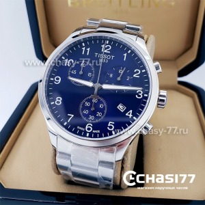 Tissot Chrono XL Classic (18647)
