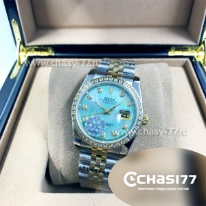 Rolex Datejust (09247)
