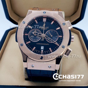 HUBLOT Classic Fusion Chronograph (09647)