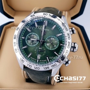 Tag Heuer CARRERA Calibre Heuer 02 (21448)