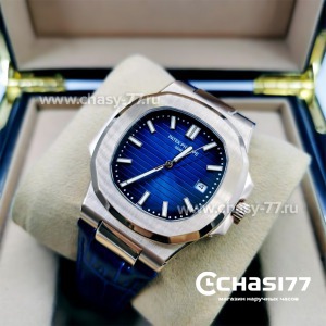 Patek Philippe Men Nautilus (12548)