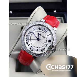 Cartier Ballon Bleu De Cartier (04048)