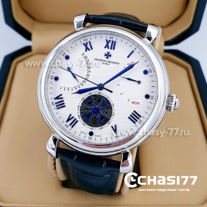Vacheron Constantin Patrimony Turbillon (14748)