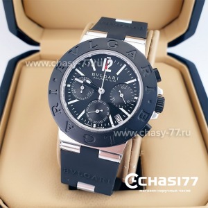 Bvlgari Aluminium Amerigo Vespucci (23549)