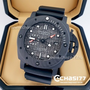 Panerai Submersible - Carbon PAM01039- Дубликат (14049)