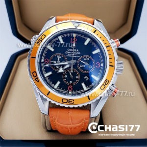 Omega Seamaster Planet Ocean (04649)