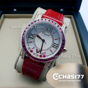 Chopard Happy Sport Diamonds (05849)