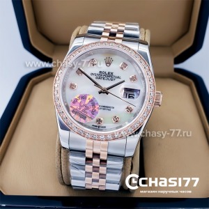 Rolex Datejust (16649)