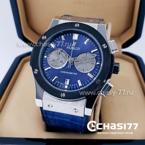 HUBLOT Classic Fusion Chronograph (18749)