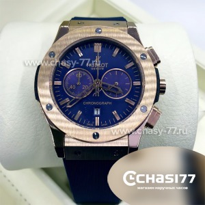 HUBLOT Classic Fusion Chronograph (09649)