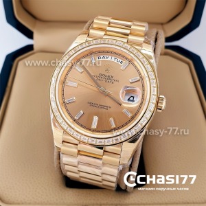 Rolex Day-Date - Дубликат (20250)