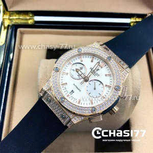HUBLOT Classic Fusion Chronograph (11450)