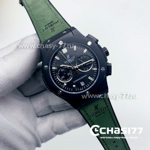 HUBLOT Classic Fusion Chronograph 38 мм (14950)