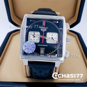Tag Heuer Monaco Calibre 12 (05050)