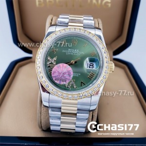 Rolex Datejust (16650)